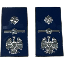 qualifica Metallo Ispettore Superiore Polizia Penitenziaria