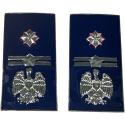 qualifica Metallo Sostituto Commissario Polizia Penitenziaria
