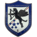 Patch Gommata PP nucleo Traduzioni e Piantonamenti