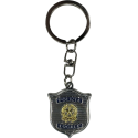 Portachiavi Polizia Locale by Ascot