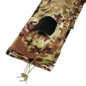 Ginocchiere Interne Universali per Mimetica Esercito Italiano