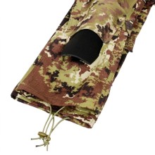 Ginocchiere Interne Universali per Mimetica Esercito Italiano