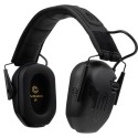 Cuffie Elettroniche da poligono Earmor M300A (Nere)
