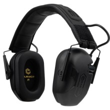 Cuffie Elettroniche da poligono Earmor M300A (Nere)