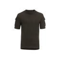Tactical Tee T-Shirt (BK) by Invader Gear