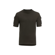 Tactical Tee T-Shirt (BK) by Invader Gear