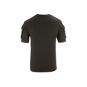 Tactical Tee T-Shirt (BK) by Invader Gear