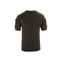 Tactical Tee T-Shirt (BK) by Invader Gear