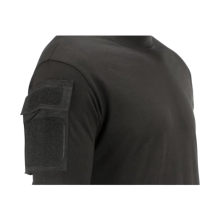Tactical Tee T-Shirt (BK) by Invader Gear