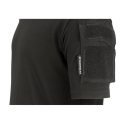 Tactical Tee T-Shirt (BK) by Invader Gear