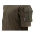 Tactical Tee T-Shirt (OD) by invader gear