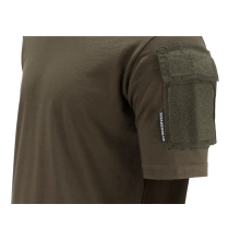 Tactical Tee T-Shirt (OD) by invader gear