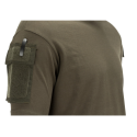 Tactical Tee T-Shirt (OD) by invader gear