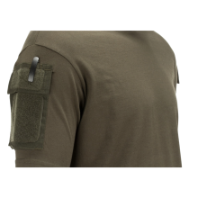 Tactical Tee T-Shirt (OD) by invader gear