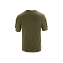 Tactical Tee T-Shirt (OD) by invader gear