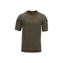 Tactical Tee T-Shirt (OD) by invader gear