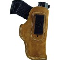IB330 Fondina Interna Scamosciata Beretta 92/98 by Vega Holster