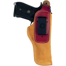 Fondina Scamosciata 3 Usi Beretta 92/98 by Vega Holster