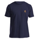 T-shirt Polizia di Stato con Araldico (Prodotto Ufficiale)