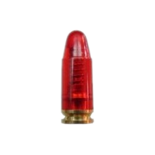 Salva percussore 9 corto in plastica (9x17/380mm) By Megaline