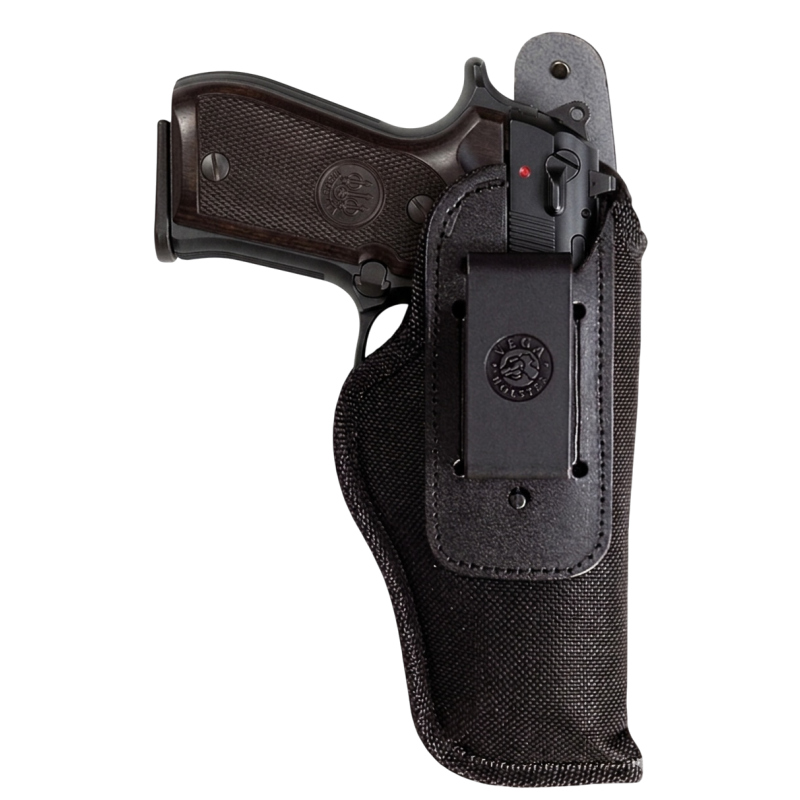 Fondina Porto Occulto Beretta 81/82/84/85 uso Interno ed Esterno