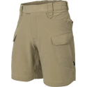 Short Outdoor Tactical Versa Strecth 8,5 (Desert) by Helikon Tex