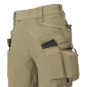 Short Outdoor Tactical Versa Strecth 8,5 (Desert) by Helikon Tex