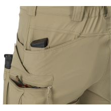 Short Outdoor Tactical Versa Strecth 8,5 (Desert) by Helikon Tex