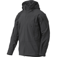 Trooper Jacket MK2 StormStretch (Shadow Grey) by Helikon Tex