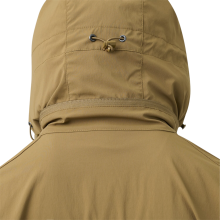 Trooper Jacket MK2 StormStretch (Shadow Grey) by Helikon Tex