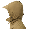 Trooper Jacket MK2 StormStretch (Shadow Grey) by Helikon Tex