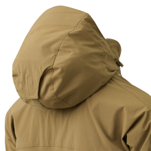 Trooper Jacket MK2 StormStretch (Shadow Grey) by Helikon Tex