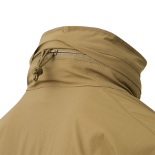 Trooper Jacket MK2 StormStretch (Shadow Grey) by Helikon Tex