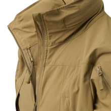 Trooper Jacket MK2 StormStretch (Shadow Grey) by Helikon Tex