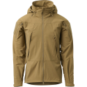 Trooper Jacket MK2 StormStretch (Shadow Grey) by Helikon Tex