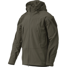 Trooper Jacket MK2 StormStretch (Taiga Green) by helikon tex