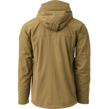 Trooper Jacket MK2 StormStretch (Taiga Green) by helikon tex