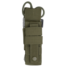 Kit Tasca/Tourniquet/Forbici (Olive Drab) by Rhino Rescue