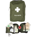 First Aid Kit Medi Pack Large by Miltec