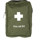 First Aid Kit Medi Pack Large by Miltec