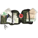 First Aid Kit Medi Pack Large by Miltec