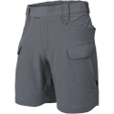 Short Outdoor Tactical Versa Stretch 8,5 (Shadow Grey) by helikon tex