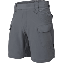 Short Outdoor Tactical Versa Stretch 8,5 (Shadow Grey) by helikon tex
