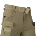 Short Outdoor Tactical Versa Stretch 8,5 (Shadow Grey) by helikon tex