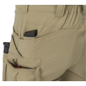 Short Outdoor Tactical Versa Stretch 8,5 (Shadow Grey) by helikon tex