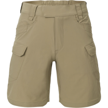 Short Outdoor Tactical Versa Stretch 8,5 (Shadow Grey) by helikon tex
