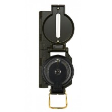Bussola Azimut con Cassa in alluminio by Fosco