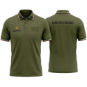 Polo Esercito Nuovo Modello 2026 by OMD