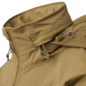 Trooper Jacket MK2 StormStretch (Coyote) by Helikon Tex