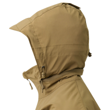 Trooper Jacket MK2 StormStretch (Coyote) by Helikon Tex